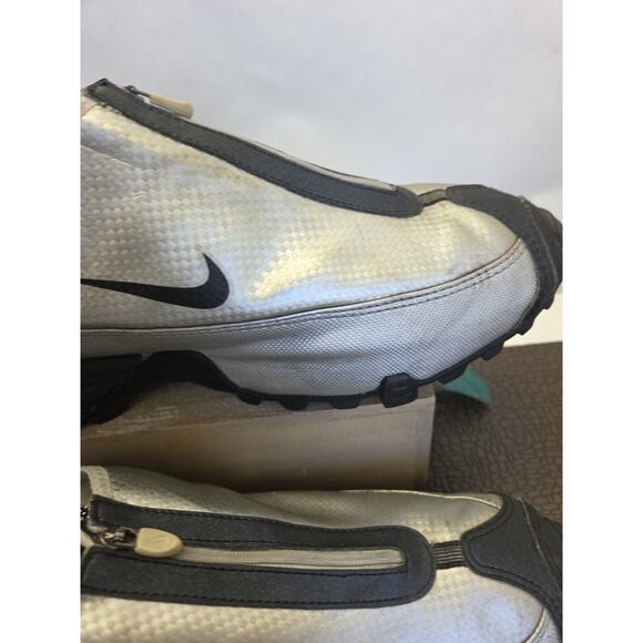 Nike Air ACG Storm Shield Zip Up Shoes Trail Sneakers Vintage Mens Size 10.5 main image 14